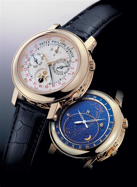 rare patek philippe watches|most valuable patek philippe watches.